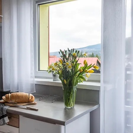 Izabela شكلارسكا بوريبا