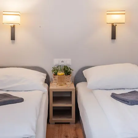 Apartament Izabela *