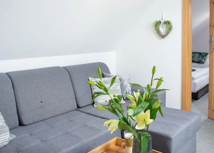 Izabela * Szklarska Poręba