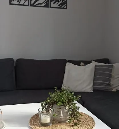 Apartmán Izabela *