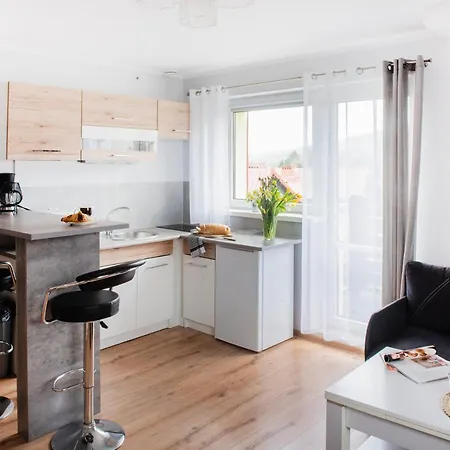 Izabela Apartmán