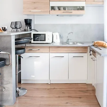 Izabela Apartmán