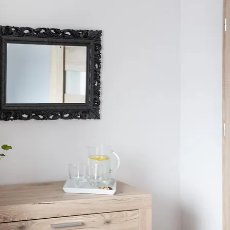 Izabela Apartmán