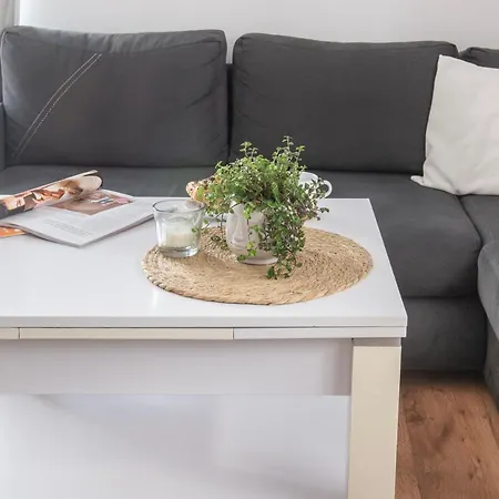 Apartmán Izabela