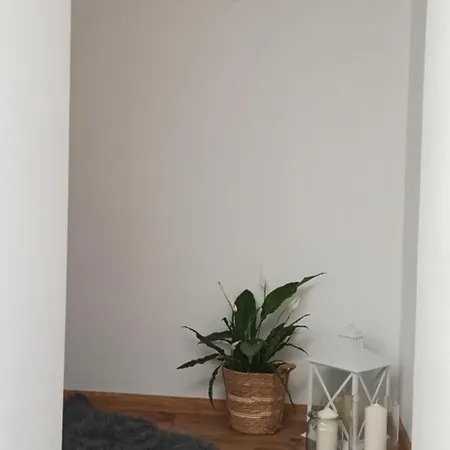 Izabela Apartmán