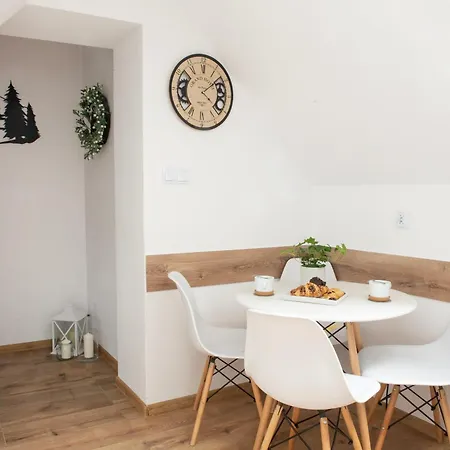 Izabela Apartmán
