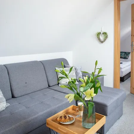 Izabela * Szklarska Poręba