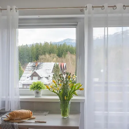 Izabela Apartmán Sklářská Poruba