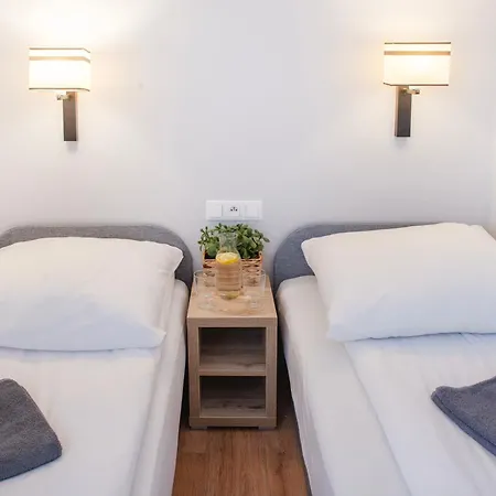 Apartmán Izabela Sklářská Poruba