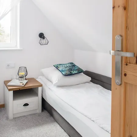 Izabela Apartmán Sklářská Poruba