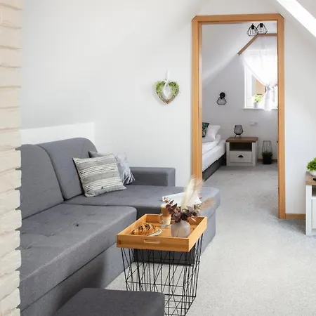 Izabela Apartmán