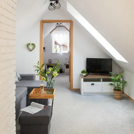 Apartamento Izabela Szklarska Poręba