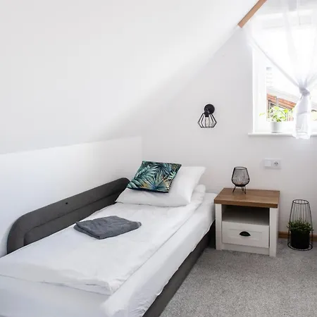 Izabela Apartmán *