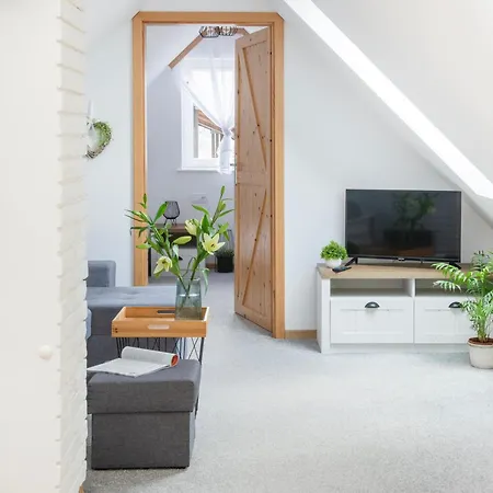Apartmán Izabela Sklářská Poruba