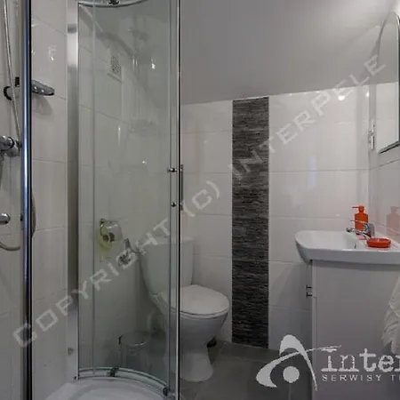 Lejlighed Izabela *