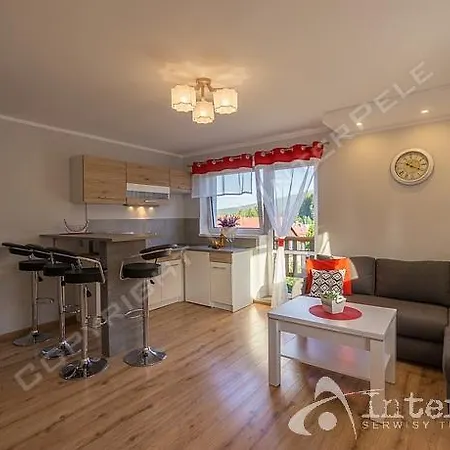 Apartmán Izabela