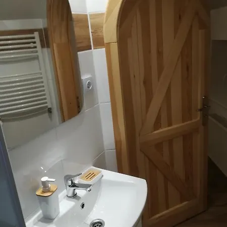 Izabela * Szklarska Poręba