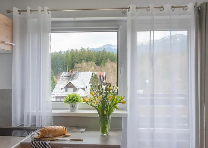 Izabela Apartment Szklarska Poreba