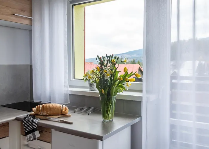 Izabela Szklarska Poreba