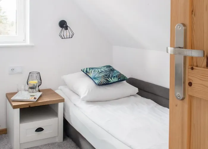 Izabela Apartment Szklarska Poreba