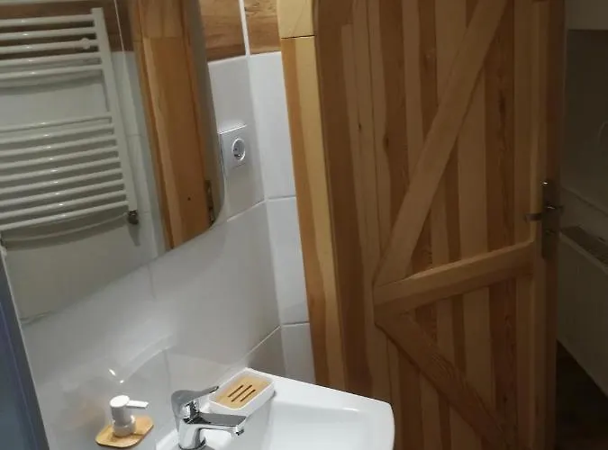 Izabela * Sklářská Poruba